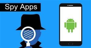 Android Remote Spy Camera